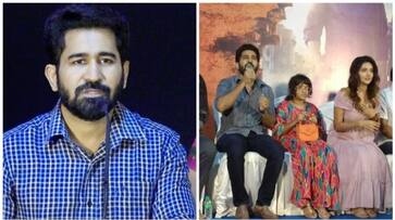Vijay Antony Back On Sets Just 10 Days After Daughter Meeras Death Fans applaud for his commitment vvk Vijay Antony Back On Sets Just 10 Days After Daughter Meeras Death Fans applaud for his commitment vvk