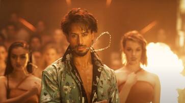 Ganapath: A Hero is Born teaser out: Tiger Shroff, Kriti Sanon promise an action-packed thriller RKK Ganapath: A Hero is Born teaser out: Tiger Shroff, Kriti Sanon promise an action-packed thriller RKK
