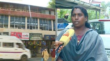 panchayath vice president threatened by clerk in wayanad Padinjarathara etj panchayath vice president threatened by clerk in wayanad Padinjarathara etj