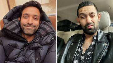 The Year of Vikrant Massey: A Balance of Stardom and New Beginnings ADC The Year of Vikrant Massey: A Balance of Stardom and New Beginnings ADC