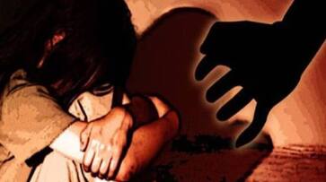 Uttara Pradesh Girl Kidnapped From Village Raped For 2 Months KRJ Uttara Pradesh Girl Kidnapped From Village Raped For 2 Months KRJ