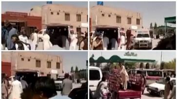 suicide blast Pakistans Balochistan 52 killed and hundrds injured sts suicide blast Pakistans Balochistan 52 killed and hundrds injured sts
