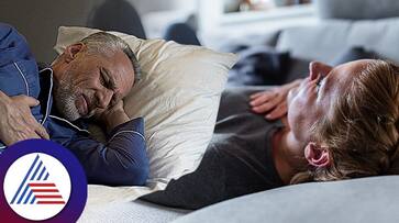World Heart Day, Why people die in sleep and how to prevent this heart condition Vin World Heart Day, Why people die in sleep and how to prevent this heart condition Vin