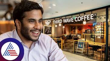 Meet Sushant Goel who left high paying job in US to become CEO of Indian coffee brand seen as Starbucks rival anu Meet Sushant Goel who left high paying job in US to become CEO of Indian coffee brand seen as Starbucks rival anu