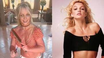 police checking at popstar britney spears home after she posted a dangerous dance video hyp police checking at popstar britney spears home after she posted a dangerous dance video hyp