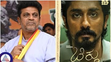 Why did actor Shiva Rajkumar apologize to Tamil actor Siddharth during Cauvery protest? vkp Why did actor Shiva Rajkumar apologize to Tamil actor Siddharth during Cauvery protest? vkp