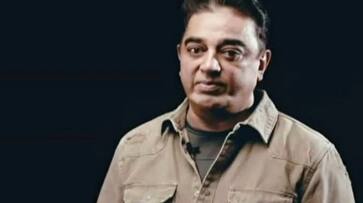 Kamal Haasan H Vinoth film KH 233 update hrk Kamal Haasan H Vinoth film KH 233 update hrk