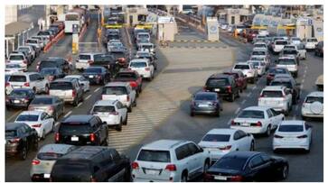 gulf news camera surveillance in saudi for vehicle insurance violation rvn gulf news camera surveillance in saudi for vehicle insurance violation rvn
