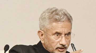 Ready to Talk, Stop terrorism external Affair Minister S. Jaishankar hits back to Canada akb Ready to Talk, Stop terrorism external Affair Minister S. Jaishankar hits back to Canada akb