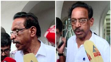 Karuvannur case questioning MK Kannan returned and ED said that stopped the interrogation sts Karuvannur case questioning MK Kannan returned and ED said that stopped the interrogation sts