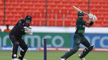 new zealand won over pakistan in world cup warm up match saa new zealand won over pakistan in world cup warm up match saa