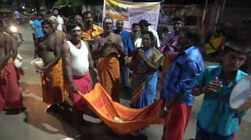 14 minors rescued who are included begging in annamalaiyar temple in thiruvannamalai vel 14 minors rescued who are included begging in annamalaiyar temple in thiruvannamalai vel
