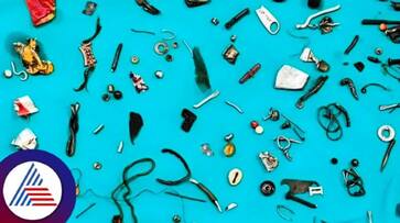 Punjab doctors find nuts, wires, earphones, safety pin inside mans stomach, details here Vin Punjab doctors find nuts, wires, earphones, safety pin inside mans stomach, details here Vin