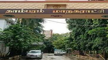 What are the panchayats likely to be merge with tambaram corporation smp What are the panchayats likely to be merge with tambaram corporation smp
