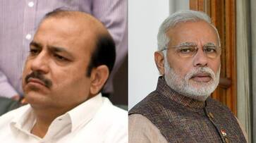 Hate speech in Parliament: Danish Ali MP writes to PM Hate speech in Parliament: Danish Ali MP writes to PM