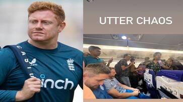 England team arrived in Guwahati for IND vs ENG World Cup warm-up match on 30th Sep at Guwahati rsk England team arrived in Guwahati for IND vs ENG World Cup warm-up match on 30th Sep at Guwahati rsk