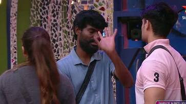 bigg boss telugu 7 these three contestants fighting for power astra ksr bigg boss telugu 7 these three contestants fighting for power astra ksr
