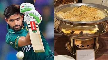 Report says No Beef For Pakistan Or Any Other Team On Cricket World Cup 2023 Menu san Report says No Beef For Pakistan Or Any Other Team On Cricket World Cup 2023 Menu san