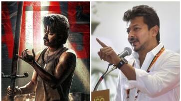 Vijay Leo rumours on alleged arm-twisting by Red Giant Movies and Ruler DMK vvk Vijay Leo rumours on alleged arm-twisting by Red Giant Movies and Ruler DMK vvk