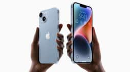 Flipkart Big Billion Days sale 2023 iPhone 14 at Buy like this for a chance to get 20 thousand discount MKA