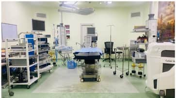 Historic achievement for general hospital ernakulam now to start kidney transplant surgeries afe Historic achievement for general hospital ernakulam now to start kidney transplant surgeries afe