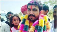 upsc civil service topprer with rank deshal dan son of tea sellers son sts