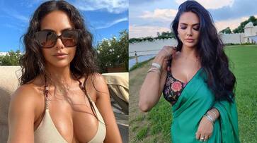 Esha Gupta talks about her SHOCKING casting couch experience, says "When I refused, the co-producer...." RBA Esha Gupta talks about her SHOCKING casting couch experience, says "When I refused, the co-producer...." RBA