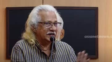 film fraternity is not saying their opinions from the fear of enforcement directorate says adoor gopalakrishnan nsn film fraternity is not saying their opinions from the fear of enforcement directorate says adoor gopalakrishnan nsn