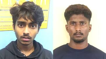Befriended student through Snap chat, took gold jewelery to pay off debt, accused arrested Befriended student through Snap chat, took gold jewelery to pay off debt, accused arrested