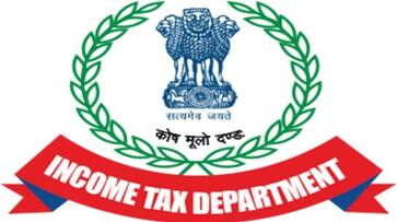 KLR And Parijatha narasimha reddy not attend Income tax probe lns KLR And Parijatha narasimha reddy not attend Income tax probe lns