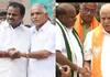 karnataka bjp and jds coalition to Tackle Congress in lok sabha election 2024 san