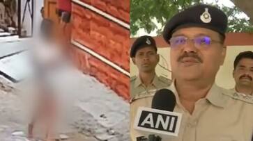 Ujjain cop Ajay Verma takes responsibility for rape survivor education, marriage KRJ Ujjain cop Ajay Verma takes responsibility for rape survivor education, marriage KRJ