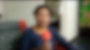 Man molested an woman faking as performing rituals and later vanished from there now arrested afe Man molested an woman faking as performing rituals and later vanished from there now arrested afe