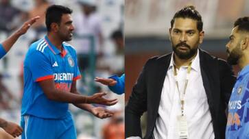Yuvraj Singh says Washington Sundar is the right choice for Axar's replacement gkc Yuvraj Singh says Washington Sundar is the right choice for Axar's replacement gkc