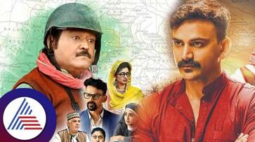 Jaggesh Dhananjay Aditi Prabhudeva Suman Totapuri 2 film review vcs Jaggesh Dhananjay Aditi Prabhudeva Suman Totapuri 2 film review vcs