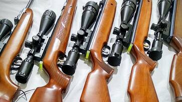 air gun attack cases increase in kerala 2023 3 killed in 6 attacks vkv air gun attack cases increase in kerala 2023 3 killed in 6 attacks vkv