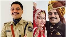UPSC CSE success story of IPS officer sts
