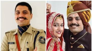 UPSC CSE success story of IPS officer sts UPSC CSE success story of IPS officer sts