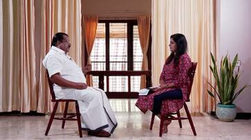Karuvannooor issue should have been solved earlier says EPJayarajan Karuvannooor issue should have been solved earlier says EPJayarajan
