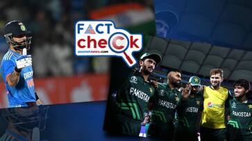 Virat Kohli to host a party for Pakistan Cricket Team in his house here is the reality of tweet jje Virat Kohli to host a party for Pakistan Cricket Team in his house here is the reality of tweet jje