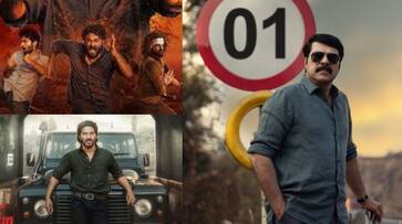 kannur squad movie day 2 collection mammootty rdx king of kotha nrn kannur squad movie day 2 collection mammootty rdx king of kotha nrn