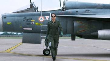 'Tejas': Kangana Ranaut turns Air Force pilot for her next, teaser to release on This day RKK 'Tejas': Kangana Ranaut turns Air Force pilot for her next, teaser to release on This day RKK