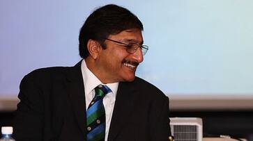 India is not enemy nation just Traditional rivals, Zaka Ashraf takes U-turn on controversial remark gkc India is not enemy nation just Traditional rivals, Zaka Ashraf takes U-turn on controversial remark gkc