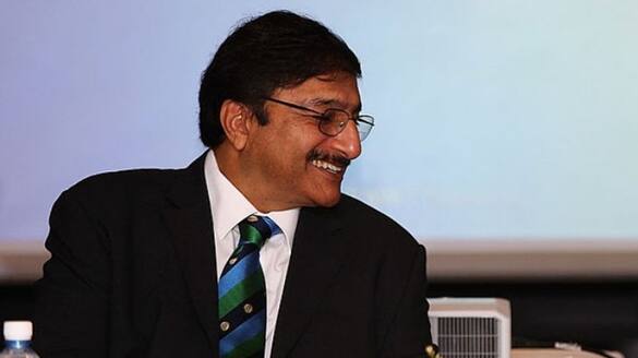India is not enemy nation just Traditional rivals, Zaka Ashraf takes U-turn on controversial remark gkc