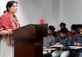 Meet the inspiring teacher Shubhra Ranjan whose students have secured top ranks in UPSC iwh