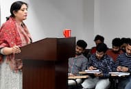 Who is Shubhra Ranjan the teacher who taught UPSC Toppers Ishita Kishore Tina Dabi Kanika Goyal zrua