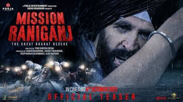 IIT (ISM) invites Akshay Kumar to discuss the life of the late Jaswant Singh Gill and Mission Raniganj ADC IIT (ISM) invites Akshay Kumar to discuss the life of the late Jaswant Singh Gill and Mission Raniganj ADC