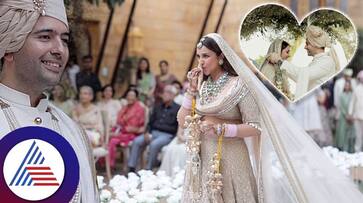 Parineeti Chopra Raghav Chadha wont go for honeymoon anytime soon suc Parineeti Chopra Raghav Chadha wont go for honeymoon anytime soon suc