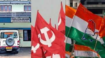 UDF lost Niranam Panchayat administration in Pathanamthitta; LDF captures UDF lost Niranam Panchayat administration in Pathanamthitta; LDF captures
