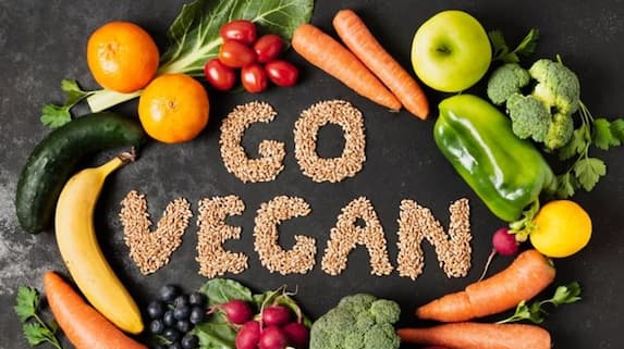 World Vegetarian Day 2023: What is vegan diet? 7 ways to 'Go vegan' NOW